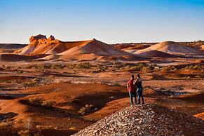 William Creek Camp Ground & Units