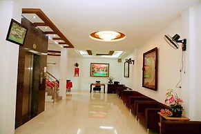 Hoa Lu Hotel 2