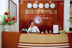Hoa Lu Hotel 2