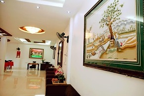 Hoa Lu Hotel 2