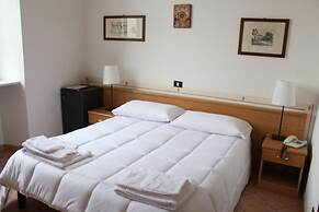 Hotel Portici