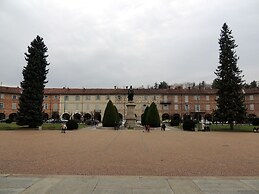 Hotel Portici