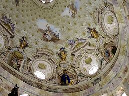 Hotel Portici