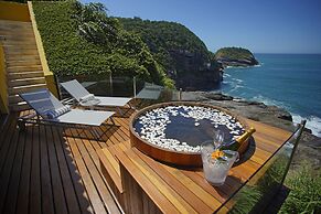 Cliffside Luxury Inn