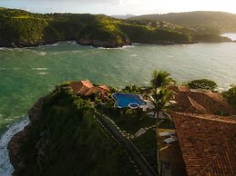 Cliffside Luxury Inn