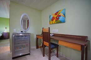 Cliffside Luxury Inn