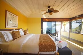 Cliffside Luxury Inn