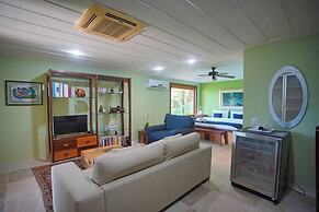 Cliffside Luxury Inn