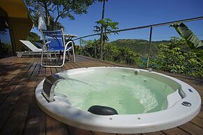 Cliffside Luxury Inn