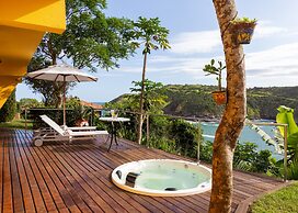 Cliffside Luxury Inn