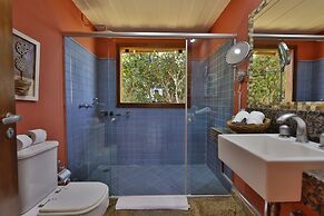 Cliffside Luxury Inn