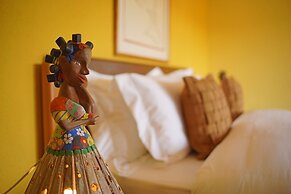 Cliffside Luxury Inn