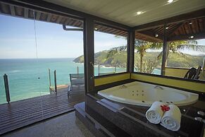 Cliffside Luxury Inn