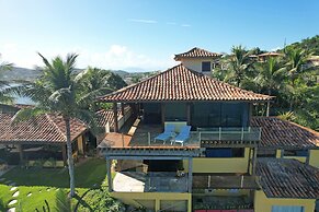 Cliffside Luxury Inn