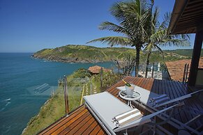 Cliffside Luxury Inn