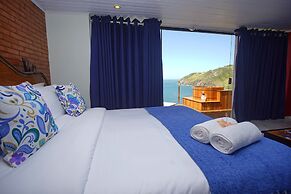 Cliffside Luxury Inn