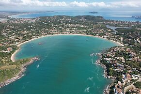 Cliffside Luxury Inn