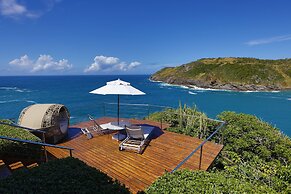 Cliffside Luxury Inn