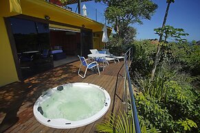 Cliffside Luxury Inn