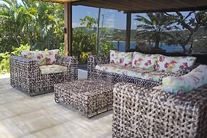 Cliffside Luxury Inn