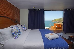 Cliffside Luxury Inn