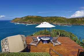 Cliffside Luxury Inn