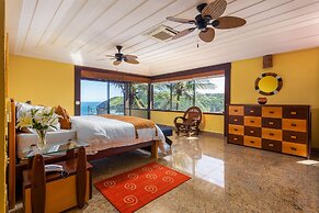 Cliffside Luxury Inn