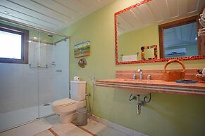 Cliffside Luxury Inn