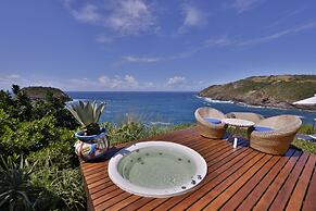 Cliffside Luxury Inn