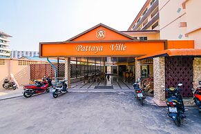 AA Pattaya Ville