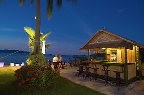 Baan Bophut Beach Hotel Samui