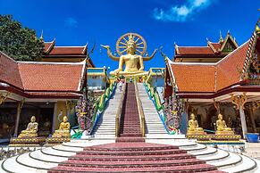 Baan Bophut Beach Hotel Samui