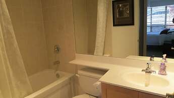 Living Suites Toronto Convention Centre