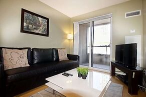 Living Suites Toronto Convention Centre