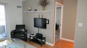 Living Suites Toronto Convention Centre