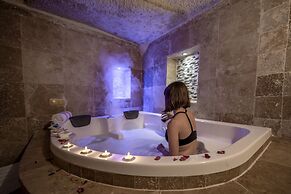 Sinasos Palace Cave Hotel