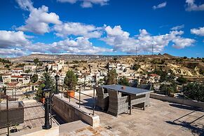 Sinasos Palace Cave Hotel