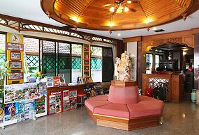 AA Pattaya Residence