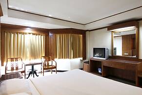 AA Pattaya Residence