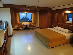 AA Pattaya Residence