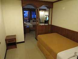 AA Pattaya Residence