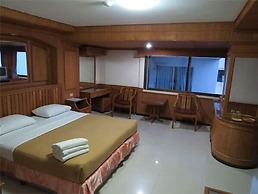 AA Pattaya Residence