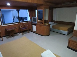 AA Pattaya Residence