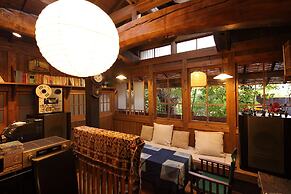 Kurokawa Onsen Oyado Noshiyu