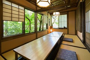 Kurokawa Onsen Oyado Noshiyu