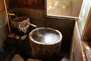 Kurokawa Onsen Oyado Noshiyu