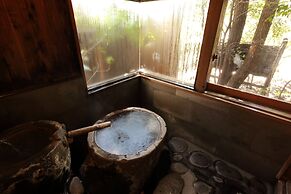 Kurokawa Onsen Oyado Noshiyu