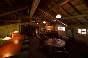 Kurokawa Onsen Oyado Noshiyu