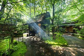 Kurokawa Onsen Oyado Noshiyu