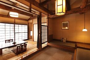 Kurokawa Onsen Oyado Noshiyu